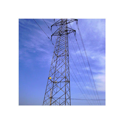 Winkeleisen 10kV dem Freileitungsmast zur Energie-750kV