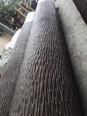 Heißes Bad-galvanisierter Kiefer-Pole-Turm mit Klammer und usw.-Zusätzen