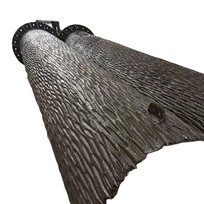 Heißes Bad-galvanisierter Kiefer-Pole-Turm mit Klammer und usw.-Zusätzen
