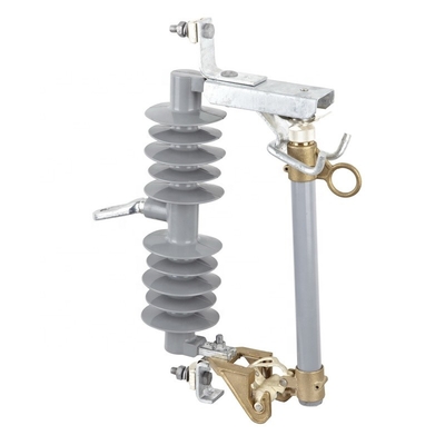Porzellan-Hochspannungssicherungs-Ausschnitt Iec 24KV 100A/200A