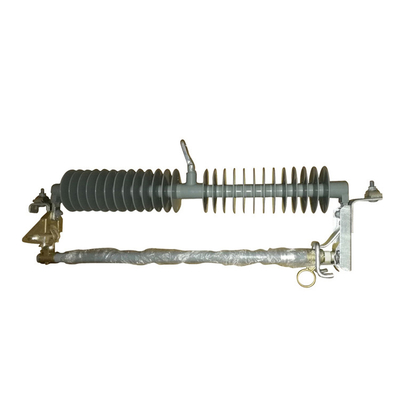Porzellan-Hochspannungssicherungs-Ausschnitt Iec 24KV 100A/200A