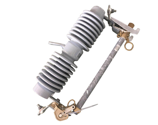 Porzellan-Sicherungs-Ausschnitt-Hochspannung des Austritts-12KV