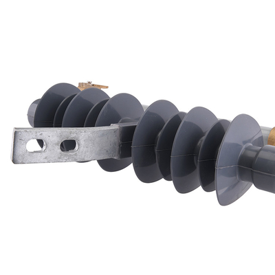 Polymer-Entfernungs-Sicherungs-Ausschnitt-Leichtgewichtler 100A 12kv