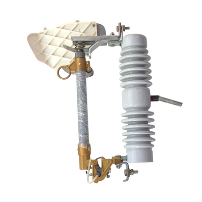 AUSSCHNITT-Sicherungs-Silikonkautschuk 24KV 100a Hochspannungs