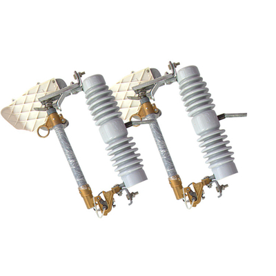 AUSSCHNITT-Sicherungs-Silikonkautschuk 24KV 100a Hochspannungs