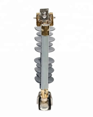 Sicherungs-Ausschnitt-elektrisches des Polymer-100a 200a 27kv im Freien