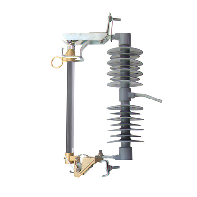 Sicherungs-Ausschnitt-elektrisches des Polymer-100a 200a 27kv im Freien