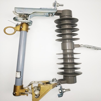 Der hohen Leistung polymerischer Sicherungseinsatz des Austritts-Sicherungs-Ausschnitt-11kv