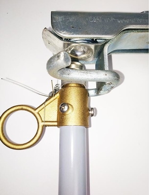 Der hohen Leistung polymerischer Sicherungseinsatz des Austritts-Sicherungs-Ausschnitt-11kv