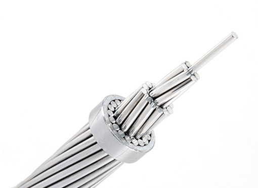 Bloßes obenliegendes Getriebe ACSR-Aluminiumleiter-Steel Reinforced Fors