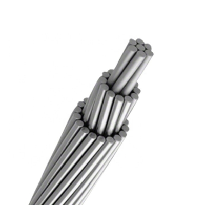AAAC-bloßer Aluminiumleiter 50mm2 alles Legierungs-Aluminium-Drahtseil