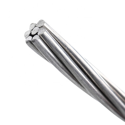 AAAC-bloßer Aluminiumleiter 50mm2 alles Legierungs-Aluminium-Drahtseil