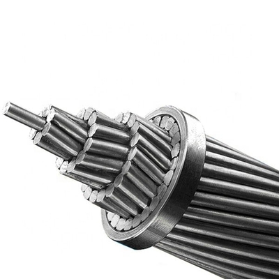Leiter-Electric Overhead Transmissions-Linie Soems bloße AAC