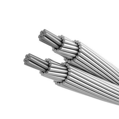 Obenliegendes Getriebe-bloßer Aluminiumleiter Alloy Reinforced ACAR