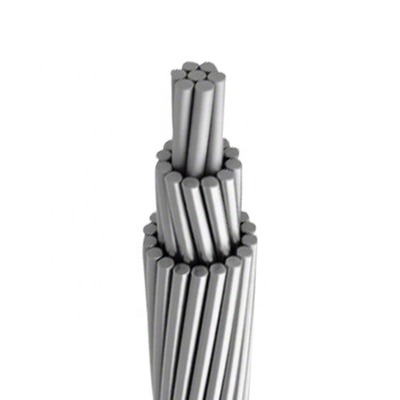 2 AWG-Lehreiris AAC aller Aluminiumleiter Overhead Line Transmission