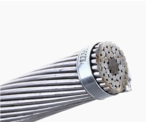 AAAC-bloßer Aluminiumleiter 50mm2 für Kraftübertragung