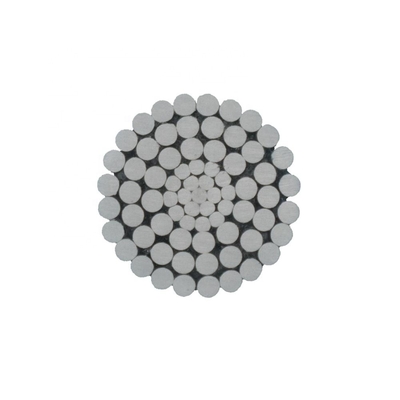 AAAC-bloßer Aluminiumleiter 50mm2 für Kraftübertragung
