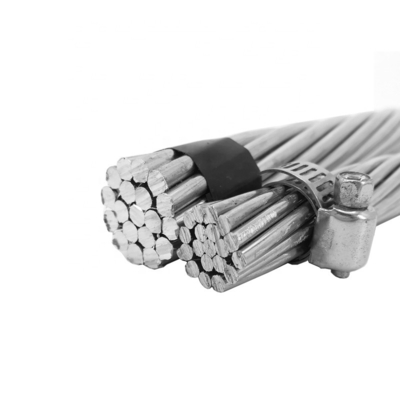 AAAC-bloßer Aluminiumleiter 50mm2 für Kraftübertragung
