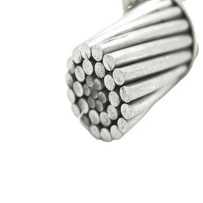 Bloße Art Aluminiumleiter Steel Reinforced 397,5 MCM IBIS