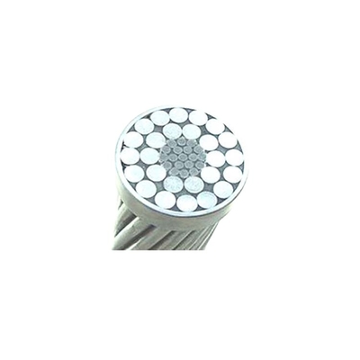 Stahl verstärkte bloßen Aluminiumleiter ACSR Mink Conductor