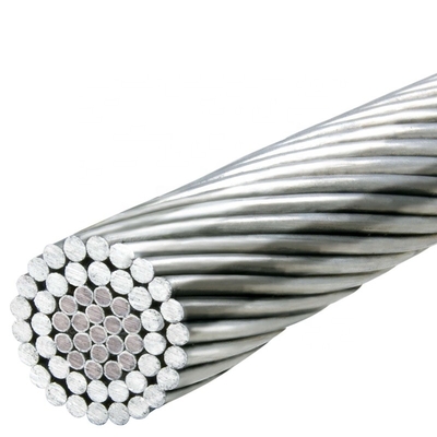 ACSR-Aluminiumleiter-Steel Reinforced Transmissions-Linie