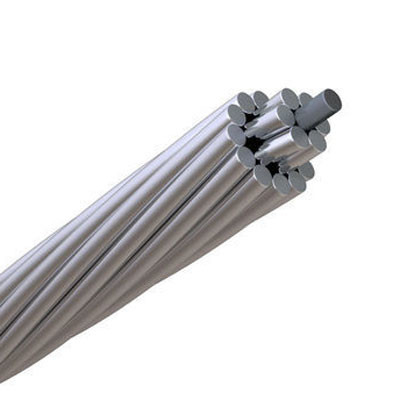 556,5 tauchte MCM ACSR-bloßer Aluminiumleiter Steel Reinforced