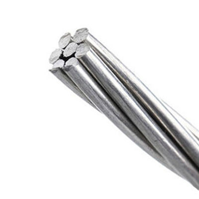 AAAC-bloßer Aluminiumleiter Resistance Corrosion 95mm2